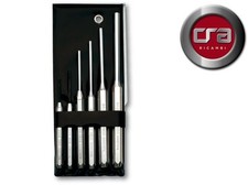 KIT UTENSILI CACCIASPINE PROFESSIONALI USAG 6PZ - 367 SE6
