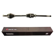 Albero Motore Destro Anteriore Peugeot 208 I (Ca, Cc) 1.6 Gti Cambio HQ Nuovo