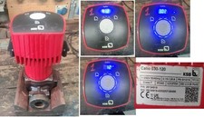 POMPA CIRCOLATORE CALDAIA KSB CALIO 030-120  370W USATO