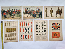 Cavalleria Esercito Britannico