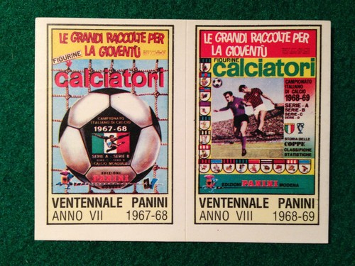 Calciatori 1980 1981 - 1980-81, 4