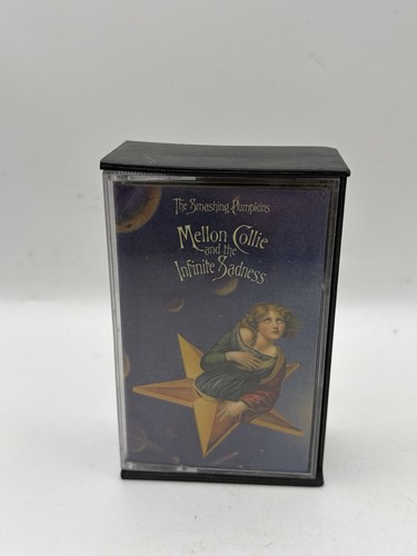 The smashing pumpkins - pumpkins, mellon