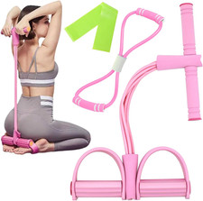 Fitness Corda Eelastica per