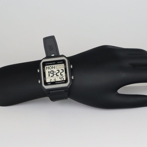 Orologio polso unisex casio - orologio,