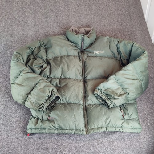 Piumino anatra uomo xl - piumino, d'anatra