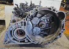 CAMBIO MANUALE COMPLETO PER