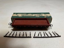 Hornby 717 vagone merci a