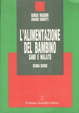 L' alimentazione del bambino