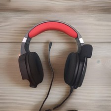 Cuffia Trust GXT 323