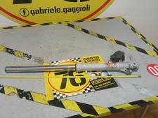 Forcella Stelo Gambale Pinza Freno Gilera Kk Kz 125cc