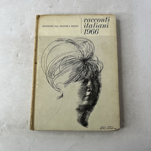 Racconti italiani 1966 - racconti,