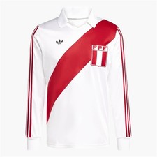 Peru adidas originals 1978 - peru,