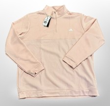 Adidas Q Zip Pullover Uomo XL
