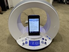 JBL JBL on time dock audio
