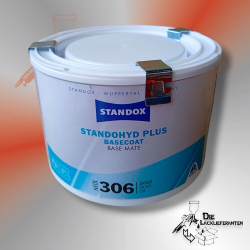 Standox standofleet 799 - standox,