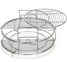 Kit 5 Pezzi EGGspander USA BBQ