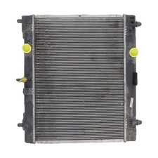 Radiatore Acqua - Toyota YARIS II PH.1 - 164000Q040 - S1-1793S