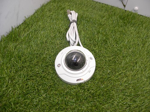 Telecamera cupola axis - telecamera,