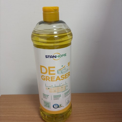 Degreaser stanhome - degreaser,