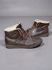 Scarpe Gucci alte monogramma