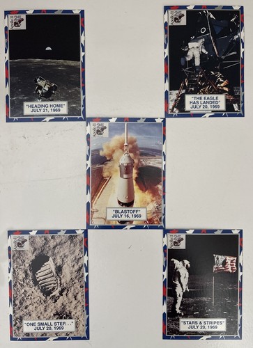 Set carte blastoff citgo - set,
