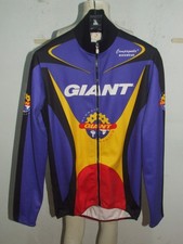 MAGLIA SHIRT MAILLOT CICLISMO