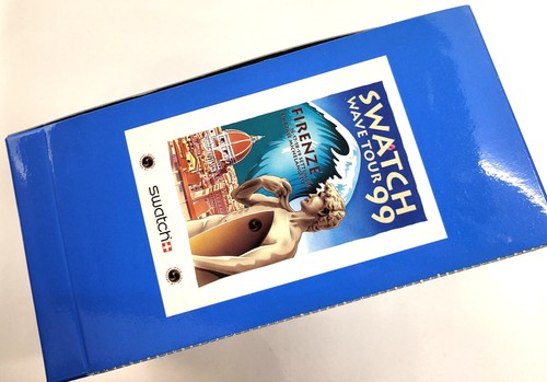 Swatch beat access 1999 - access,