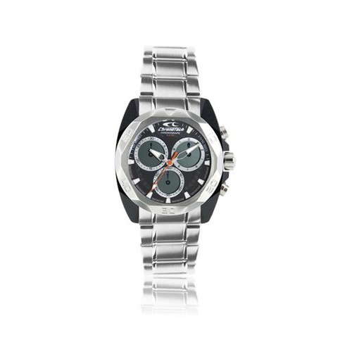 Orologio chronotech uomo - orologio, in