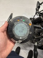 Strumentazione Husqvarna 701 Vipilien