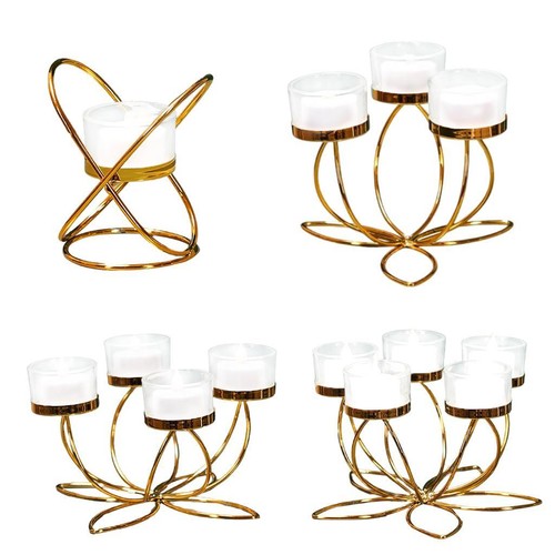 Candelabro portacandele - candelabro,