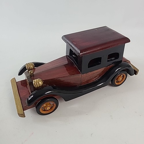Portagioie auto vintage