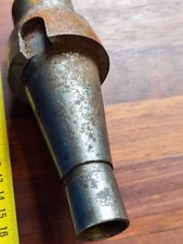 Combi shell mill holder