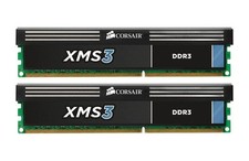 Corsair XMS3 8 GB (2x4 GB)