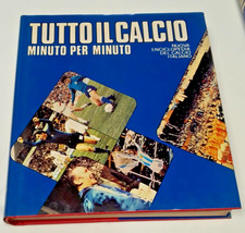 tutto il calcio minuto per