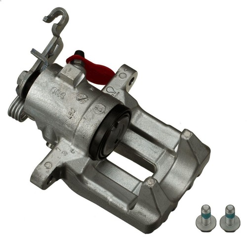 Brake caliper trw bhn318e - brake, for
