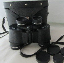 BINOCOLO RUSSO  TENTO BPZ-7X35  LENTE SENZA MUFFA E SENZA GRAFFI COLLIMATO BENE