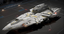 Star Citizen RSI Perseo LTI +