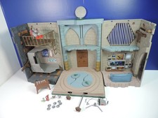 Grande playset tana - grande, fognaria