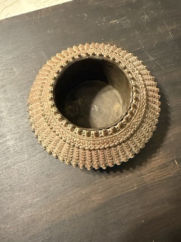 Cavigliera dhokra indiana - dhokra,