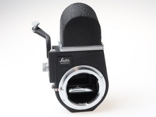 Leica M Visoflex III mirino