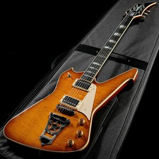 Chitarra elettrica usata