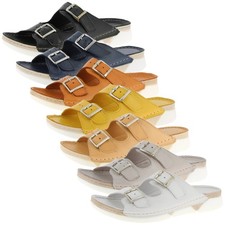 Andrea Conti Sandali Donna Due