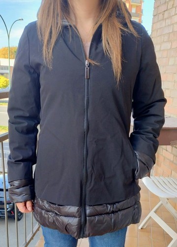 Giubbotto donna rifle nero - donna,