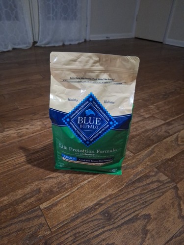 Blue buffalo life protection - life,