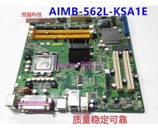 1pcs CHIOSCO AIMB-562L-KSA1E