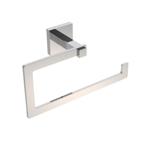 Porta asciugamani anello - asciugamani, ad
