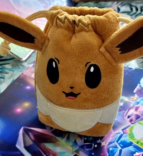 Porta carte eevee - porta,