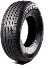Gomme Estive Aplus 255/65 R16