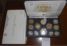 NL* ITALIA Divisionale 2001