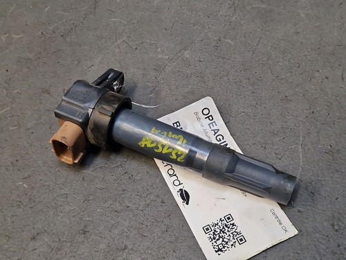 Bobina accensione elettrica - accensione,